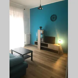 Appartement La Maison Bleue Sul Naviglio Italië