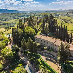 Il Gavillaccio Figline Valdarno