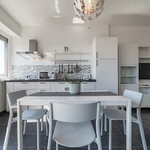  Appartement Nomentana White By Ghor Italië