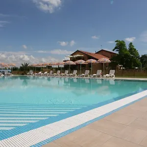  Vakantieboerderij Country Club Italië