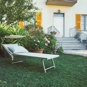  Vakantiehuis Casa Anne Marie Italië